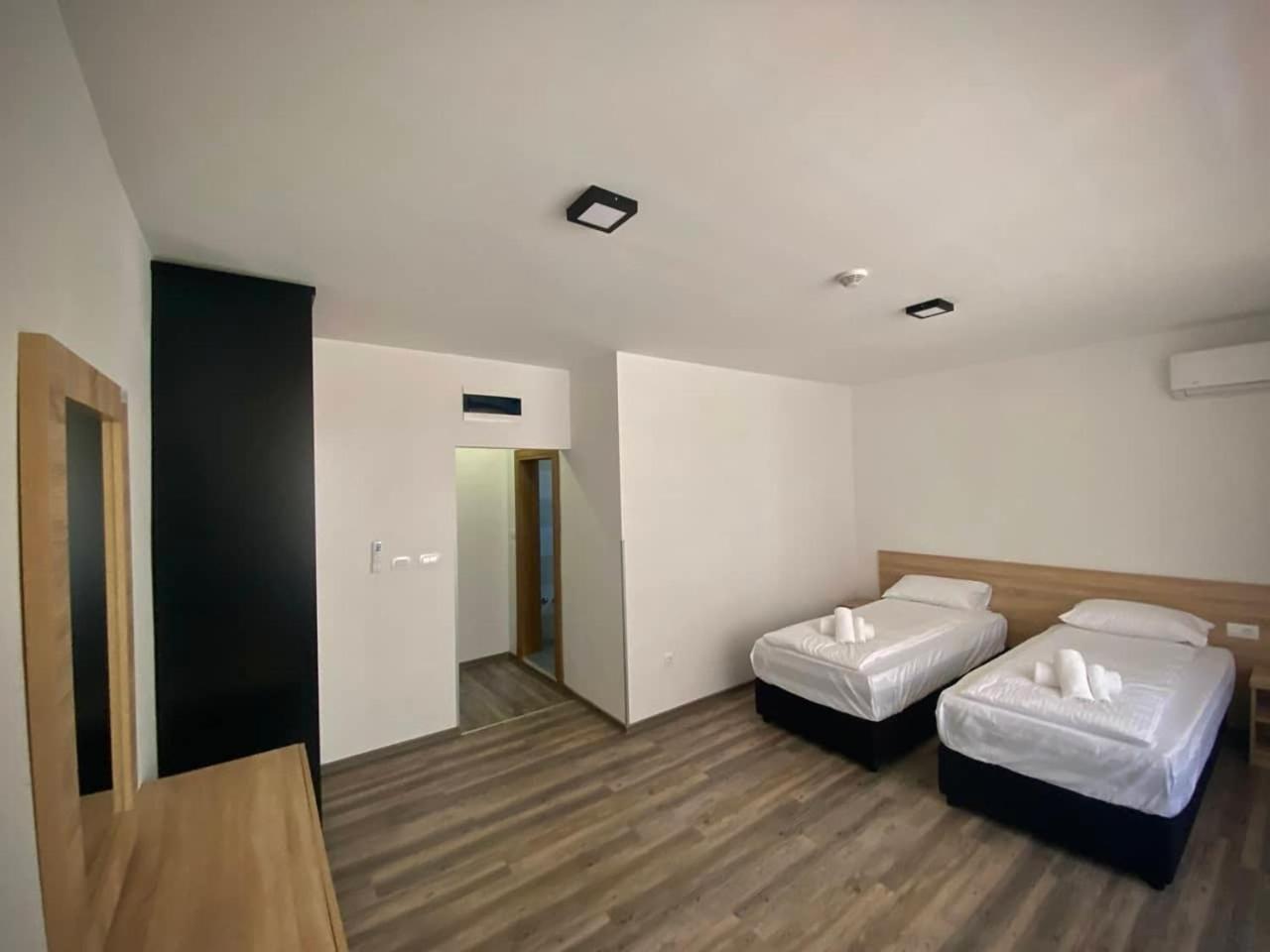 Ragusa Villa Stolac Екстериор снимка
