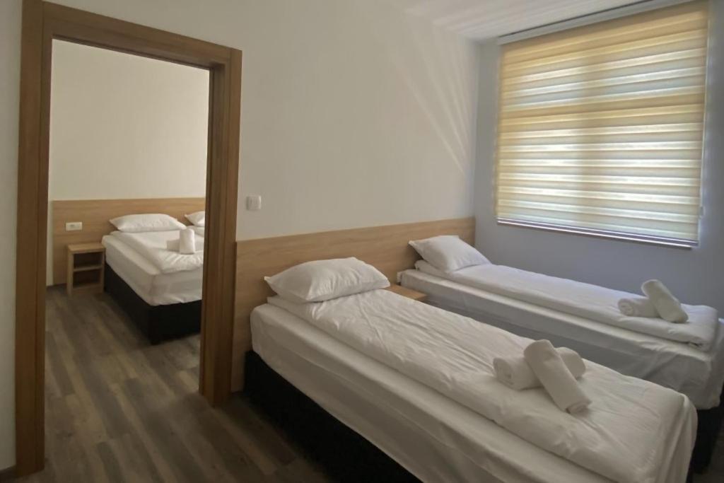 Ragusa Villa Stolac Екстериор снимка