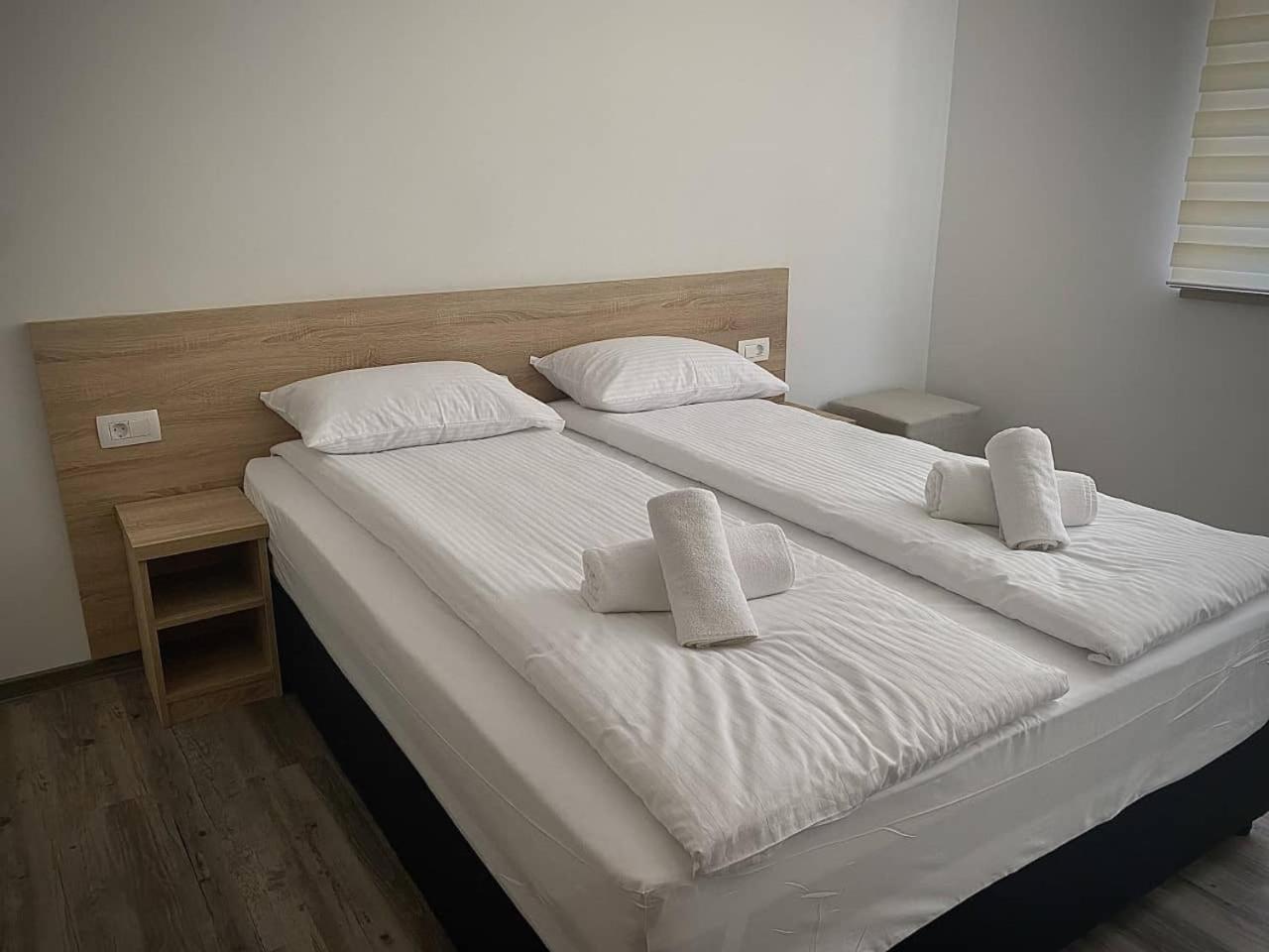 Ragusa Villa Stolac Екстериор снимка