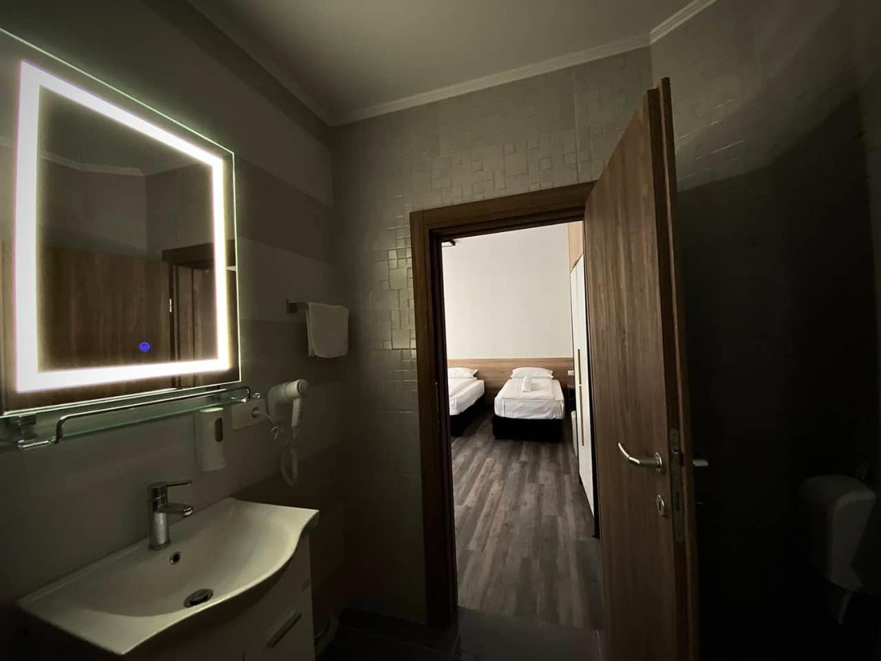 Ragusa Villa Stolac Екстериор снимка