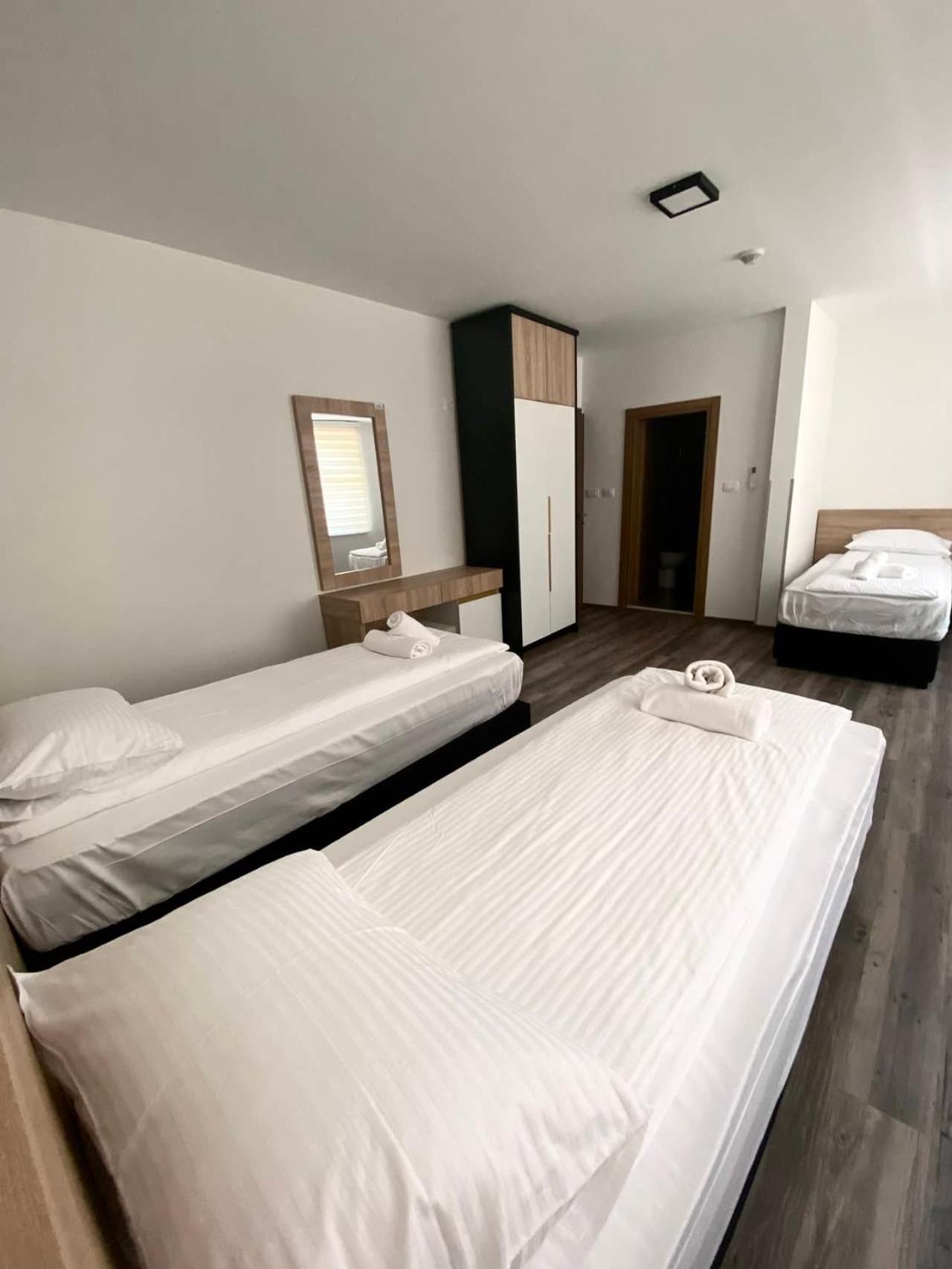Ragusa Villa Stolac Екстериор снимка