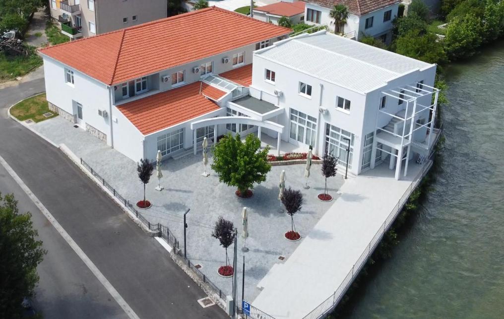 Ragusa Villa Stolac Екстериор снимка