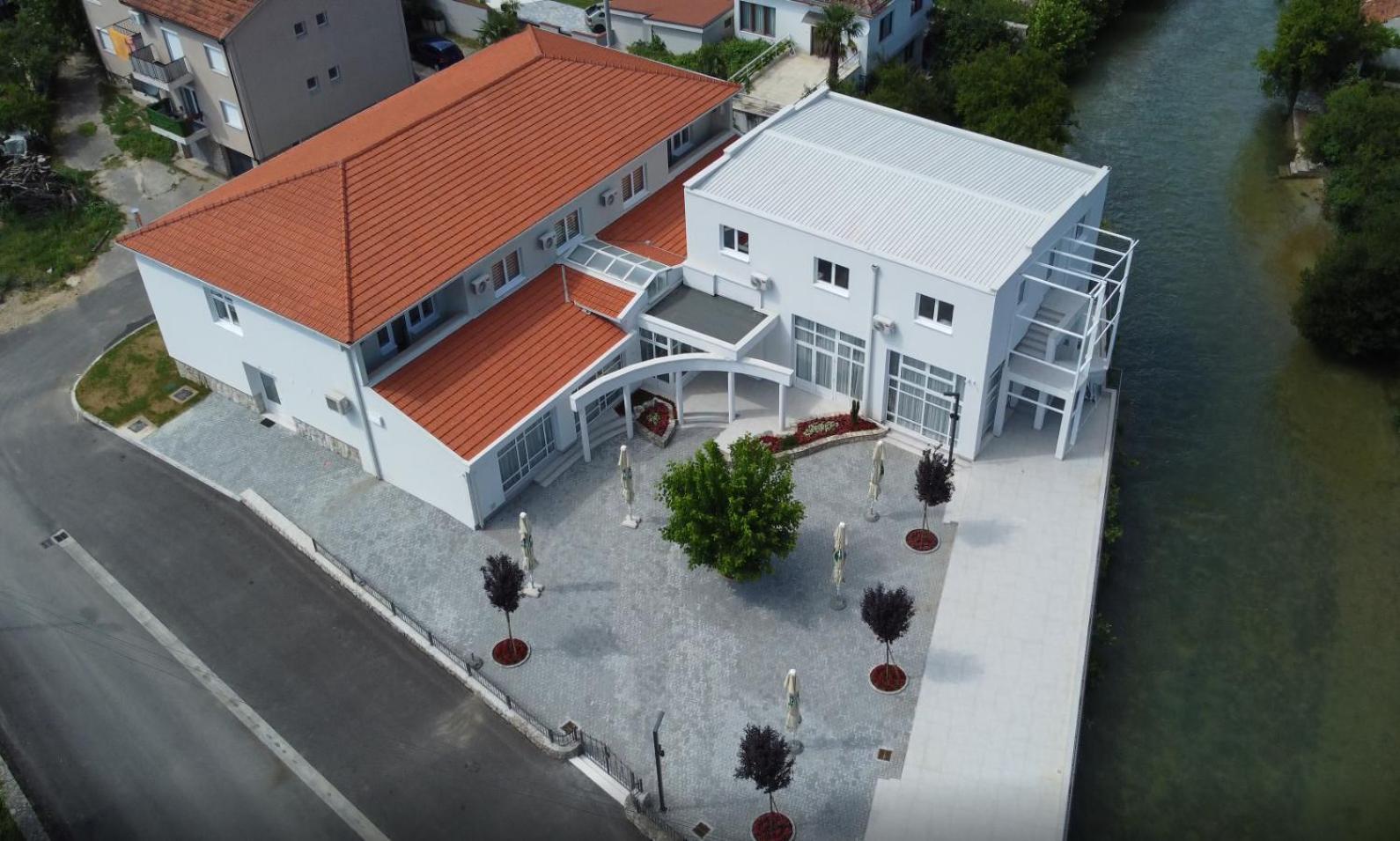 Ragusa Villa Stolac Екстериор снимка